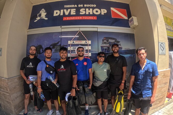 Los Cabos Beginner Scuba Dive Experience - Your 3-Hour Cabo San Lucas Rhythm (What Happens When)