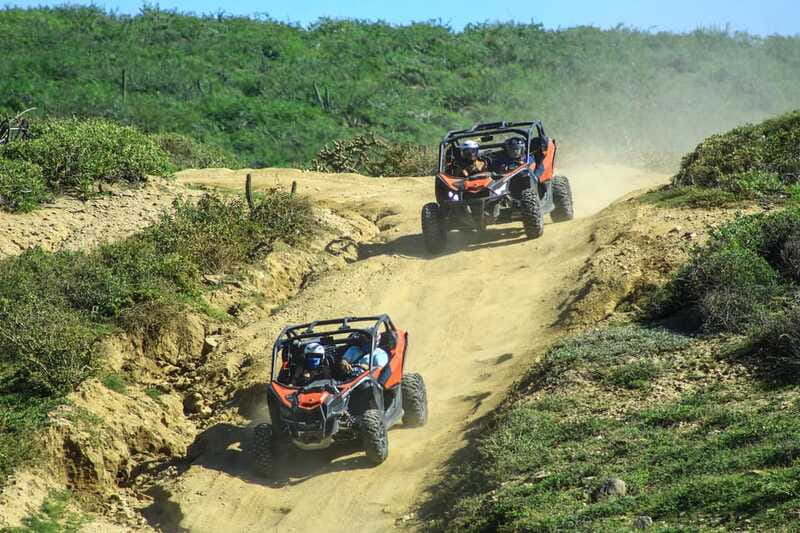 Los Cabos: Can-Am Maverick X3 Turbo Off-Road Adventure - Price and Value: What You Pay For, What You Should Budget