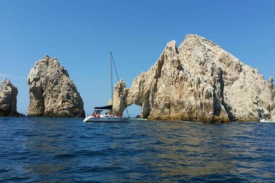 Los Cabos: City Tour San Jose del Cabo, Cabo San Lucas - Quick hits before you go