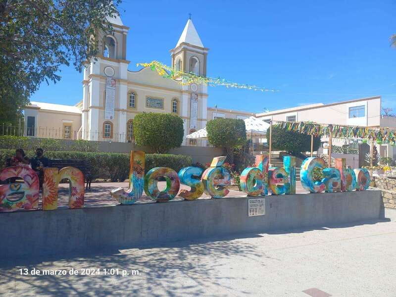 Los Cabos: City Tour San Jose del Cabo, Cabo San Lucas - Glass-blowing factory stop: art you can actually watch
