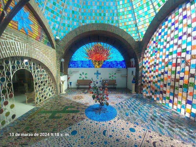 Los Cabos: City Tour San Jose del Cabo, Cabo San Lucas - How the guide shapes the whole day
