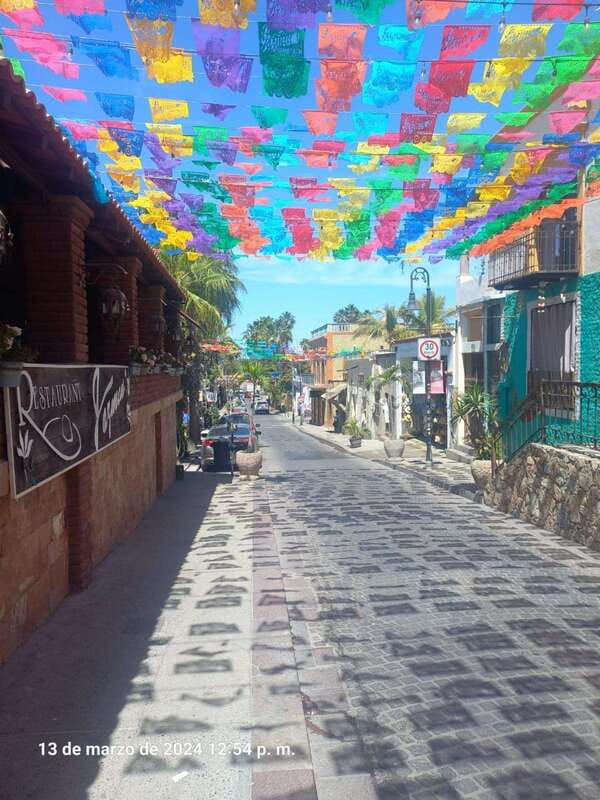 Los Cabos: City Tour San Jose del Cabo, Cabo San Lucas - Logistics that affect your day more than you think