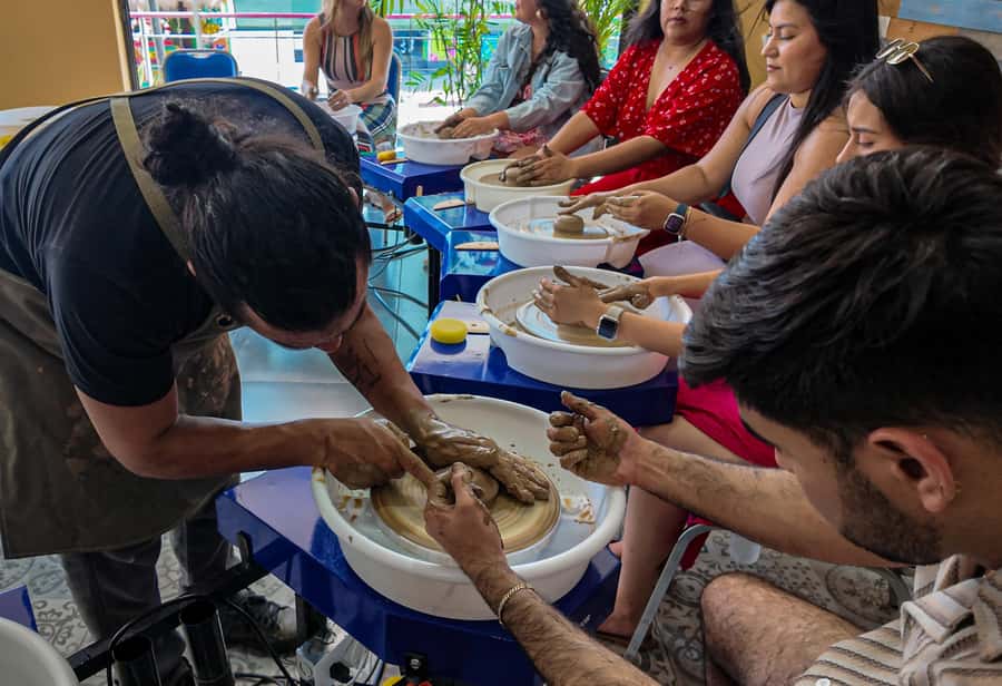 Los Cabos: Clay Molding and Tequila Tasting Experience - Why This Clay and Tequila Experience Works in 1 Hour