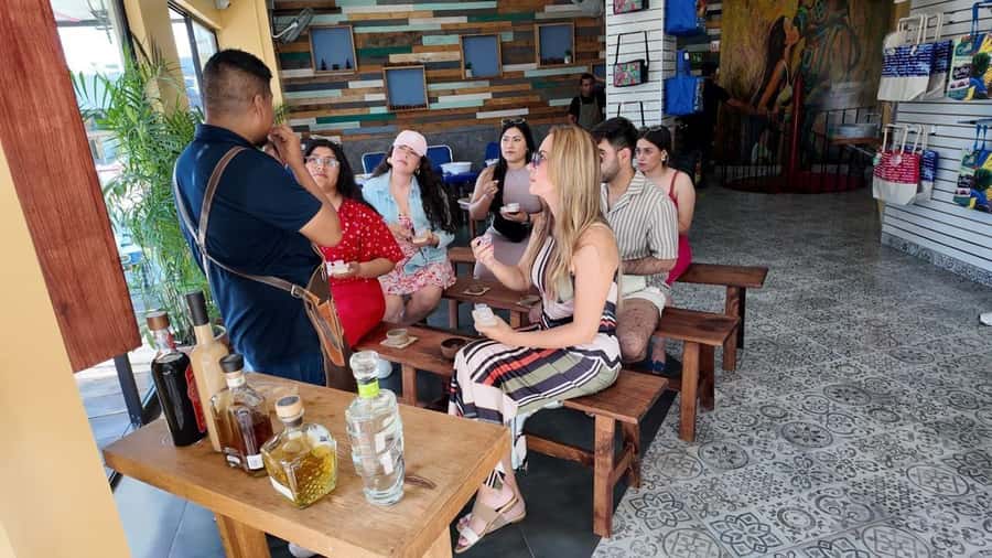 Los Cabos: Clay Molding and Tequila Tasting Experience - What You Get for $37: The Value Math
