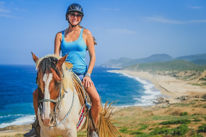 Los Cabos Combo: ATV + Horseback Riding - Key Points at a Glance