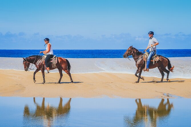 Los Cabos Combo: ATV + Horseback Riding - Back at the Base: Restrooms, Tequila Tasting, and Time to Reset