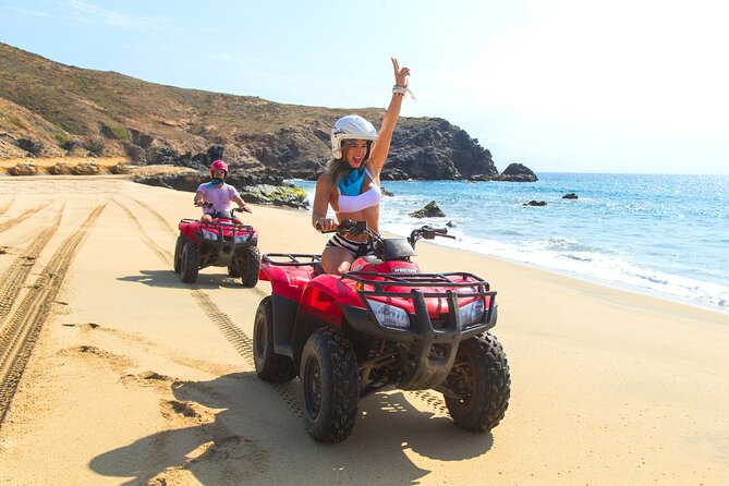 Los Cabos Combo: ATV + Horseback Riding - Who This Tour Fits Best, and Who Might Be Happier Elsewhere
