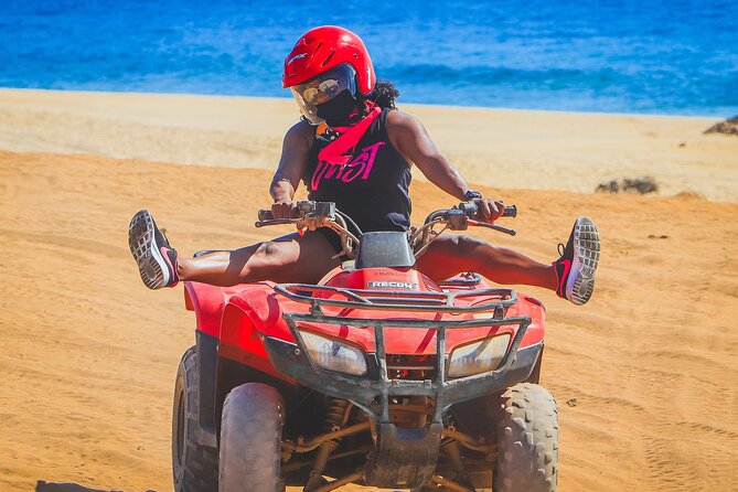 Los Cabos Combo: ATV + Horseback Riding - The Practical Stuff That Can Make or Break Your Day