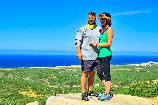 Los Cabos - COMBO Horseback Riding & ATV Tour - Transportation, Timing, and Group Size, the Stuff That Makes or Breaks Tours