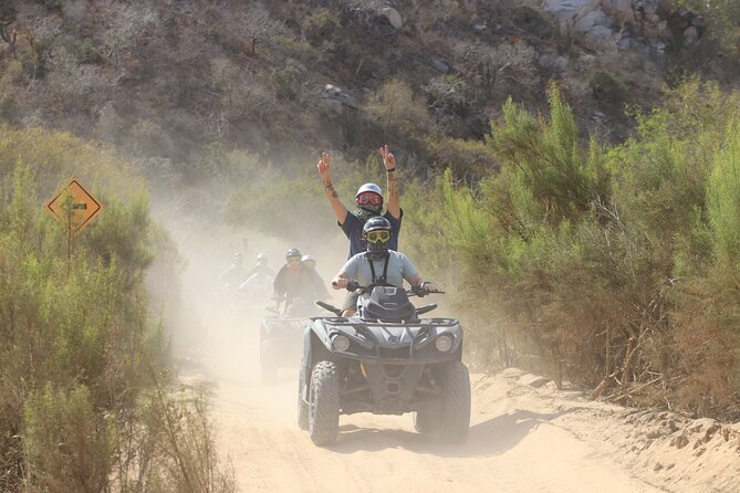 Los Cabos - COMBO Horseback Riding & ATV Tour - Price and Value: What $175 Covers, and What to Budget for