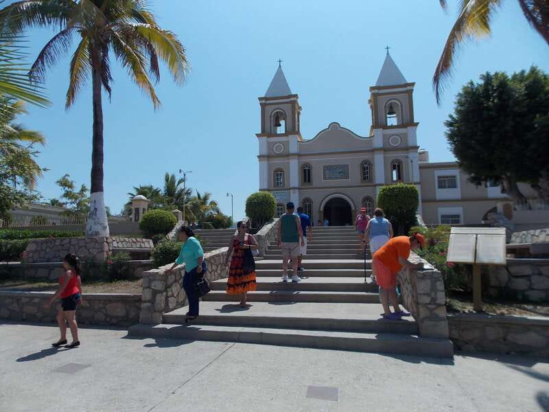 LOS CABOS ENCOUNTER - Tequila experience: learning the process, then tasting the goods