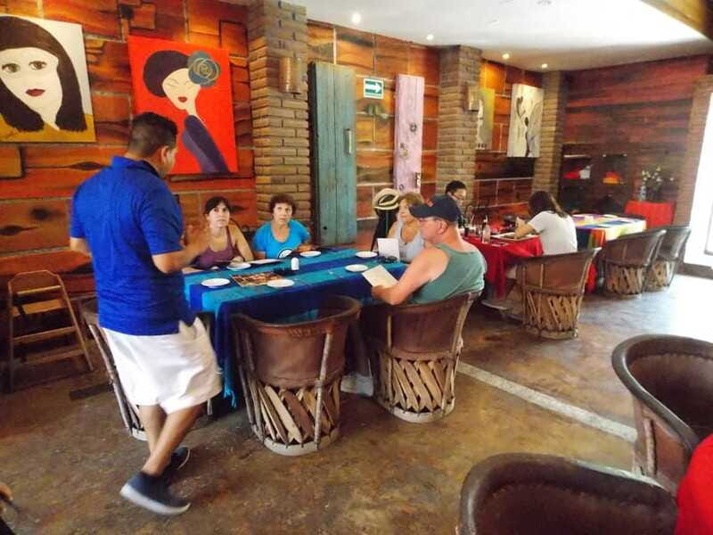 LOS CABOS ENCOUNTER - Estuary oasis and bird spotting near the Sierra de la Laguna