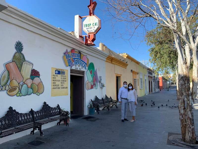 Los Cabos: Half-Day San Lucas and San Jose Tour - Key points to know before you go