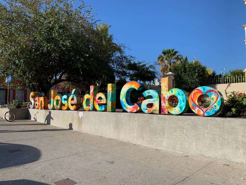 Los Cabos: Half-Day San Lucas and San Jose Tour - The boat ride: Arch, Lands End, and rock formations