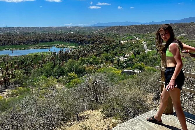 Los Cabos: Hiking at the Fox Canyon with Waterfall - Key Things I’d Bet On Before You Go