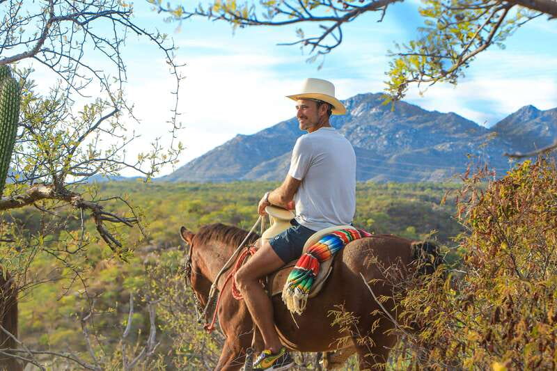 Los Cabos: Horseback Riding in Canyon a Mexican Experience - Key things I’d prioritize before you go