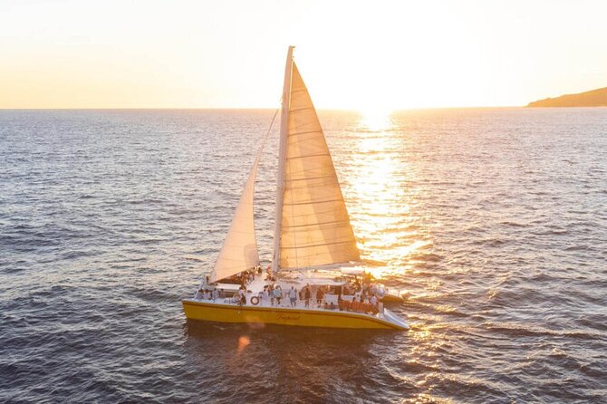 Los Cabos Jazz & Wine Sunset Cruise - Key points before you book