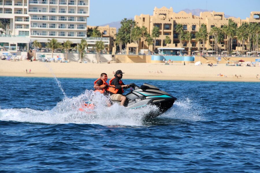Los Cabos Jetski Experience 30 Minutes With Hotel pickup… - What to do about insurance, deposits, and equipment-condition disputes