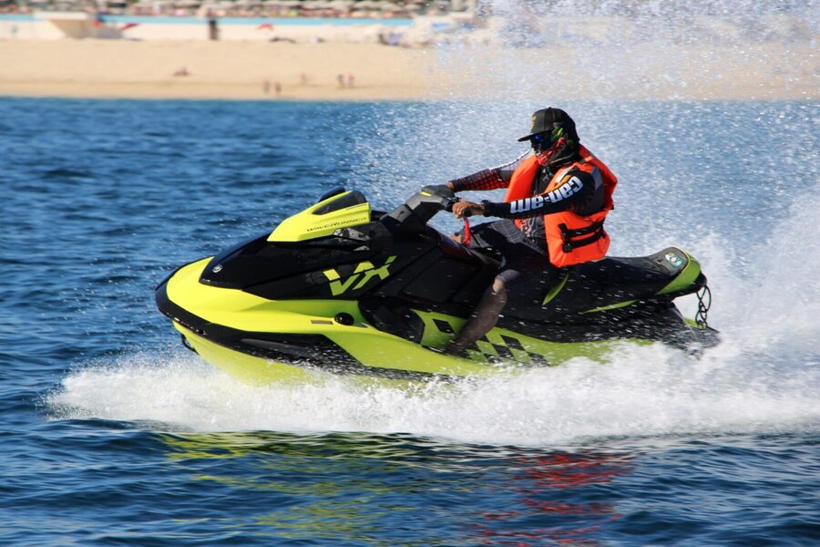 Los Cabos Jetski Experience 30 Minutes With Hotel pickup… - Timing, shuttles, and how group size affects your day