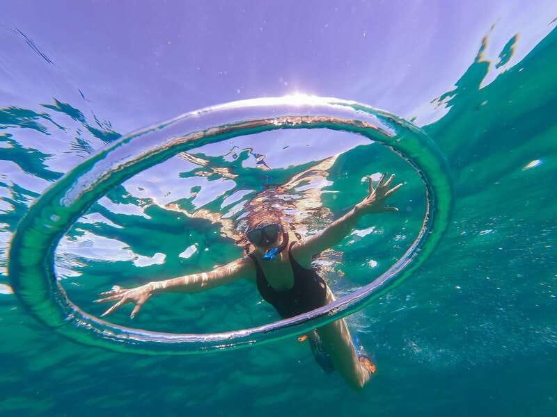 Los Cabos: Kayak to The Arch & Snorkel + Transport & Photos - Who should book, and who should skip this one