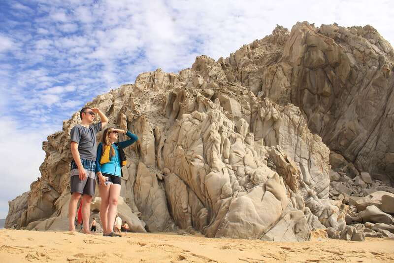 Los Cabos: Kayak to The Arch & Snorkel + Transport & Photos - Transportation, meeting points, and how to avoid losing time
