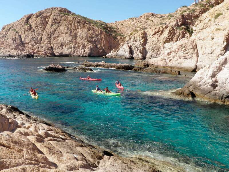 Los Cabos: Kayaking and Snorkeling in Two Pristine Bays - Key Things to Know Before You Go