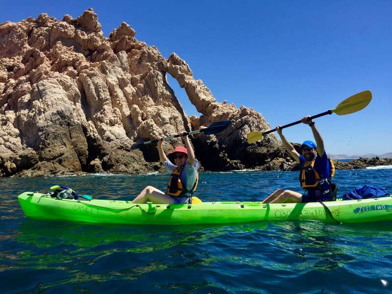 Los Cabos: Kayaking and Snorkeling in Two Pristine Bays - Gear, Comfort, and Safety Stuff That Impacts Your Day