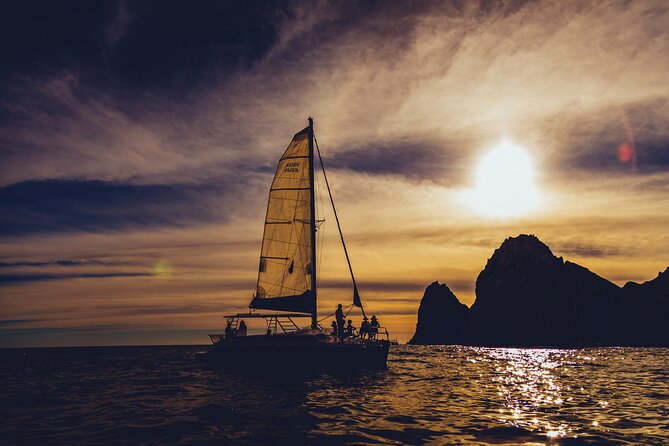 Los Cabos Luxury Sailing Sunset Tour - Where the trip starts, hotel pickup that actually helps