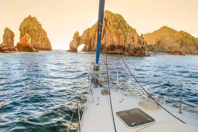 Los Cabos Luxury Sunset Sail with Light Appetizers and Open Bar - My decision checklist: should you book this Los Cabos sunset sail?