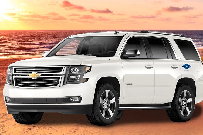 Los Cabos Luxury SUV Round-trip Transportation - Key highlights worth knowing before you land
