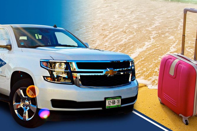 Los Cabos Luxury SUV Round-trip Transportation - What I like about this private ride: bilingual help, safety, and calm timing