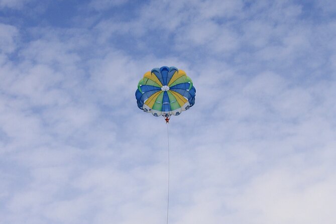 Los Cabos Parasailing Adventure Skybound over Cabo San Lucas Bay - Timing, group size, and the weather reality over Cabo San Lucas Bay
