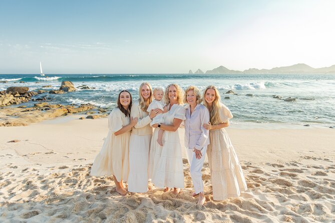 Los Cabos Photographer - Key things to know before you book