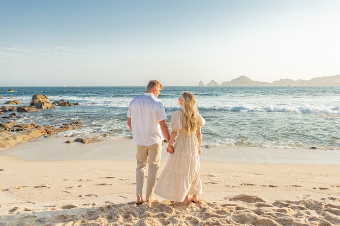Los Cabos Photographer - Your photo set: 40 high-resolution files and a 48-hour email download