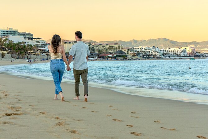 Los Cabos Photographer - Meeting point in the Tourist Corridor: Misiones del Cabo