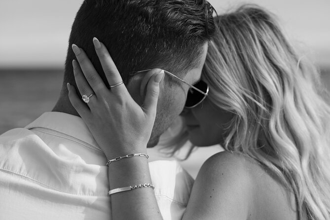Los Cabos Photographer - What happens during your private shoot with Letz Ro Photography
