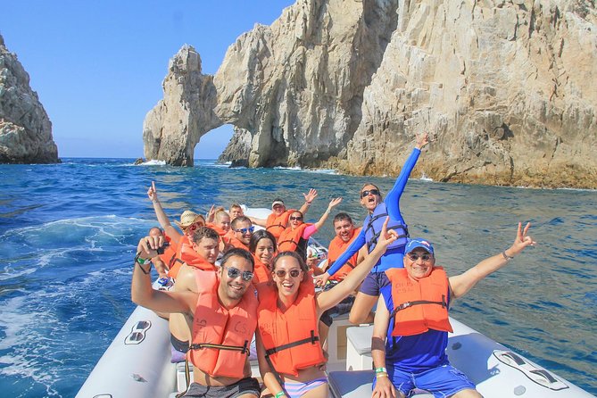 Los Cabos Power snorkel Adventure, Kayaking and Stand-Up Paddle - Your gear and activities, what each one is best for