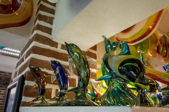 Los Cabos Private City Tour with Guide - What’s included: snacks, drinks, and why it matters on a road-based tour
