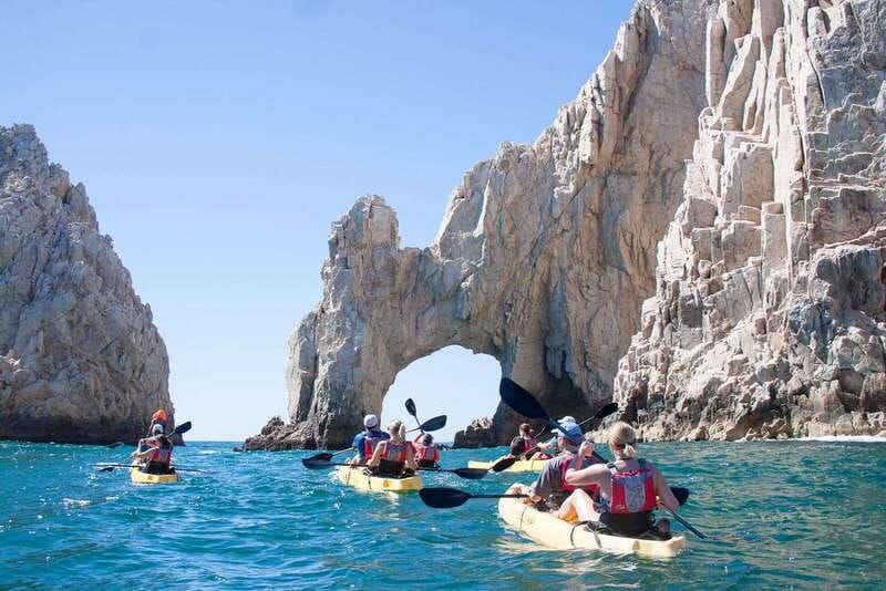 Los Cabos: Private Kayaking and Snorkeling Tour at the Arch - What “private” changes in real life