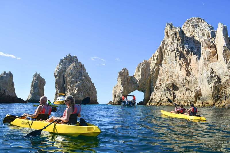 Los Cabos: Private Kayaking and Snorkeling Tour at the Arch - Gear, wetsuits, and why the included setup is part of the value