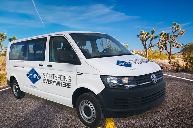 Los Cabos Private Mini-van Round-Trip Transfer - Choosing the right zone: six areas, one smooth drop-off