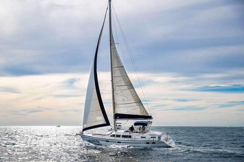 Los Cabos: Shared Sunset Sailing Cruise - Why This Cabo Sunset Sail Feels Worth It