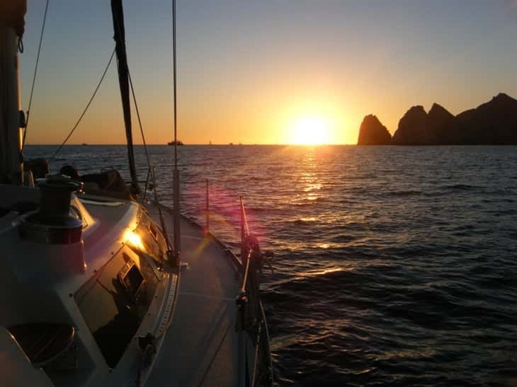 Los Cabos: Shared Sunset Sailing Cruise - Entering The IGY Marina: Where You Meet and What to Do First
