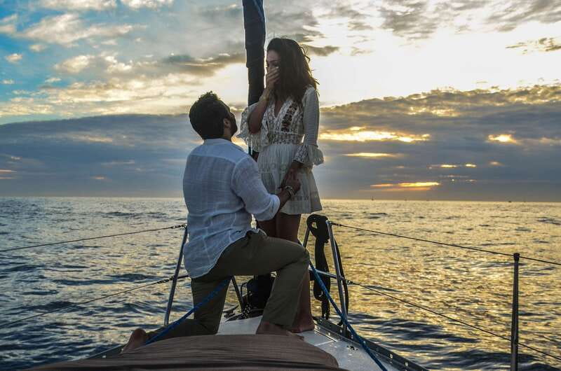 Los Cabos: Shared Sunset Sailing Cruise - Photos, Music, Whales: How the Crew Handles the Details