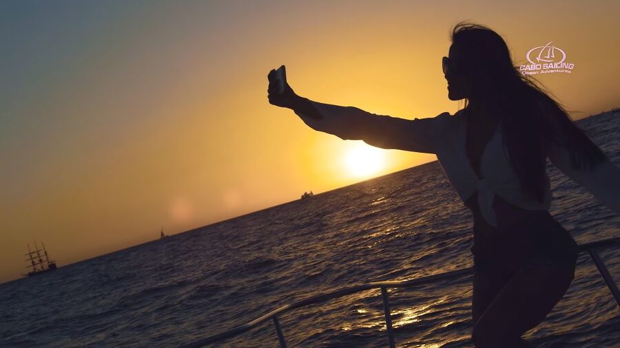 Los Cabos: Shared Sunset Sailing Cruise - How Long Is Enough for Sunset in Cabo?