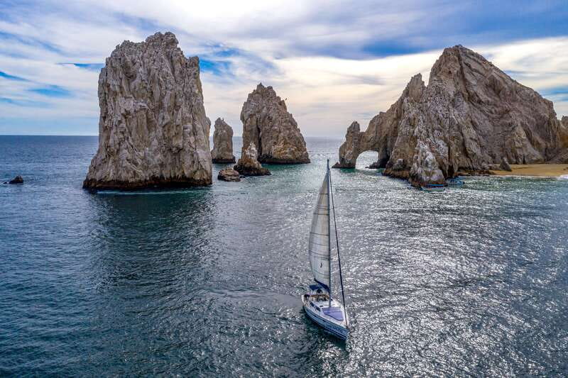 Los Cabos: Shared Sunset Sailing Cruise - Price and Value: Is $105 a Good Deal for Cabo?