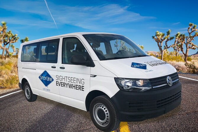 Los Cabos Shuttle Airport Roundtrip Transfers - How the shared ride actually feels: time, stops, and comfort