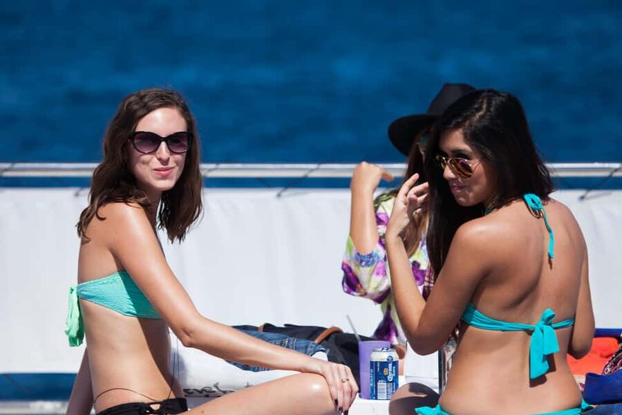 Los Cabos: Snorkeling Cruise with Lunch - Onboard Lunch and Open Bar: Where the Value Lives