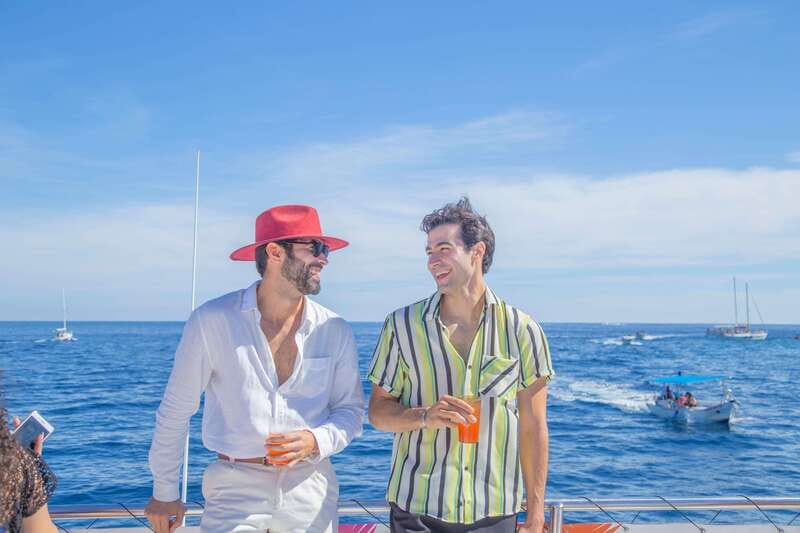 Los Cabos: Snorkeling Cruise with Lunch - Practical Tips Before You Get on the Boat