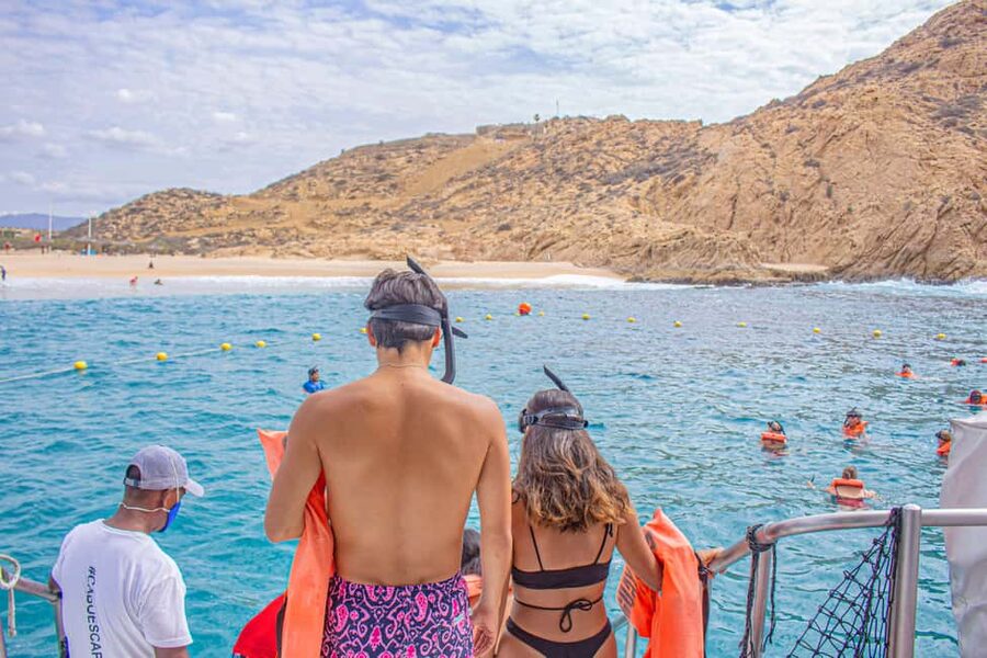 Los Cabos: Snorkeling Cruise with Lunch - Should You Book This Los Cabos Snorkeling Cruise With Lunch?